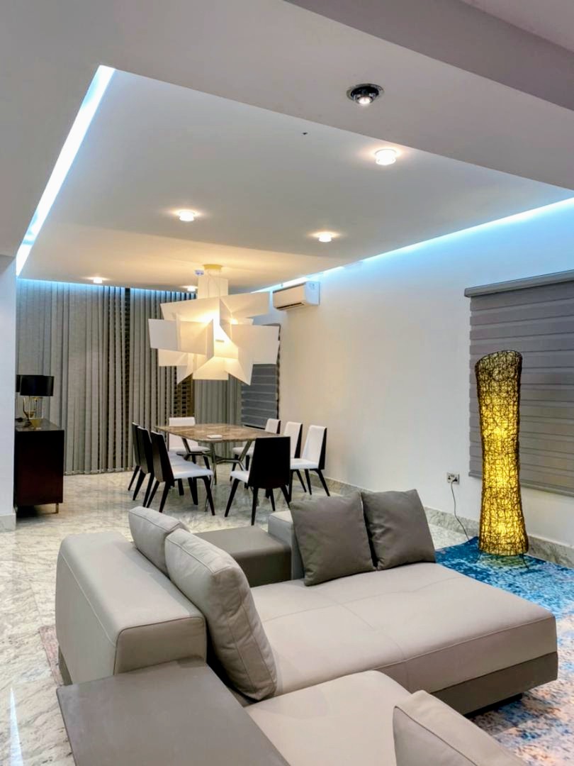 Lekki Short-Let Unit