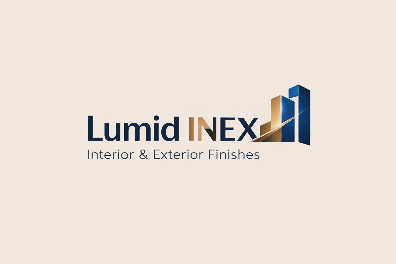 Lumid Interiors project