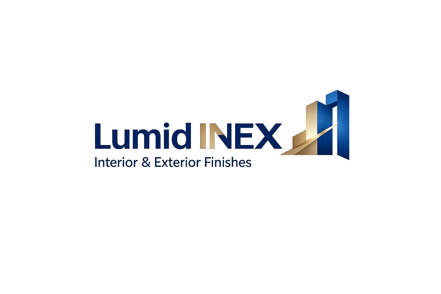 Lumid Interior & Exterior Finishes