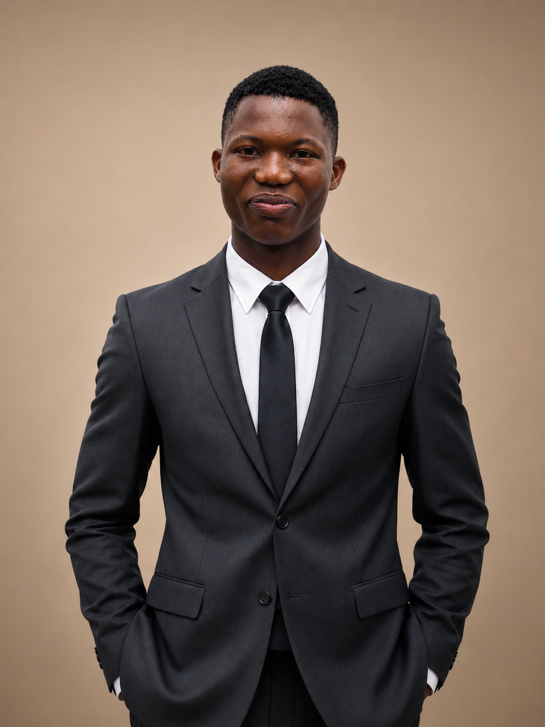 Olumide Ogunloye Elijah 